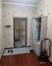 1 комнатная квартира, 2 этаж, 45 м²