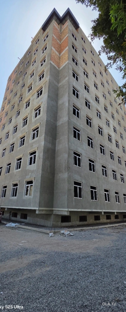 3 комнатная квартира, 5 этаж, 94 м²