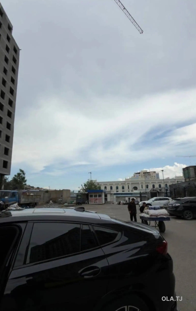 2 комнатная квартира, 10 этаж, 77 м²