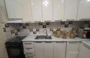 2 комнатная квартира, 4 этаж,