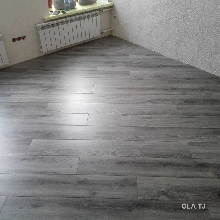 Настил Ламината