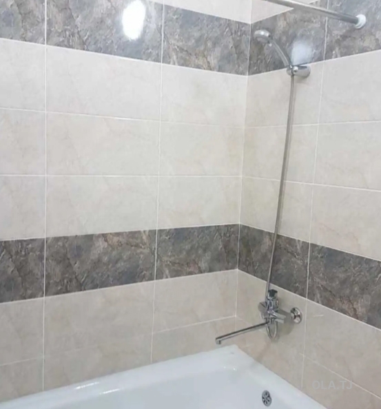 1 комнатная квартира, 10 этаж, 56 м²