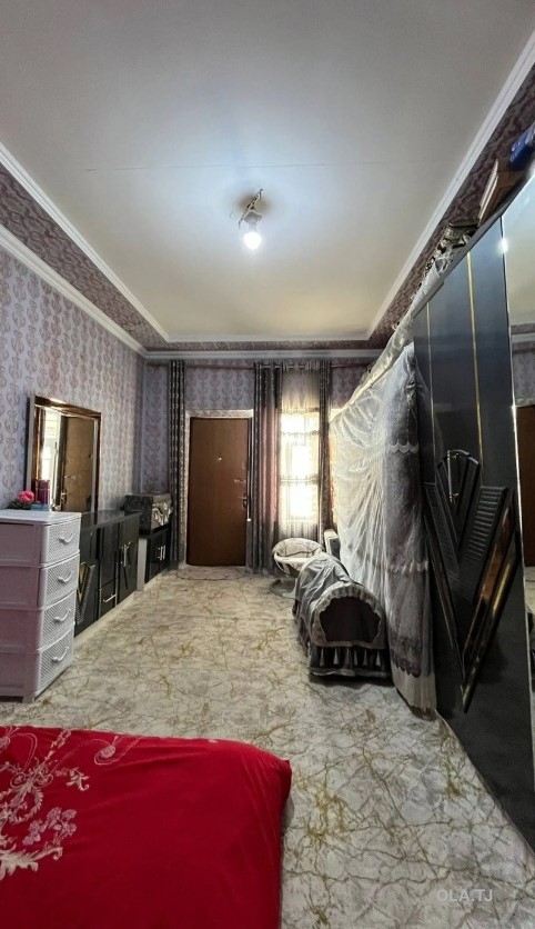 Дом (хавли), 2 комнат, 1 эт