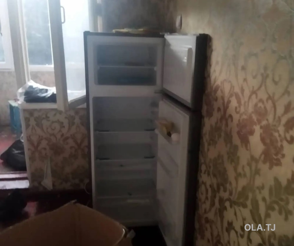 1 комнатная квартира, 4 этаж, 35 м²