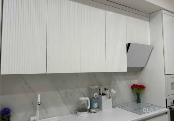 1 комнатная квартира, 17 этаж, 50 м²