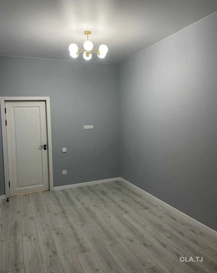 3 комнатная квартира, 14 этаж, 84 м²