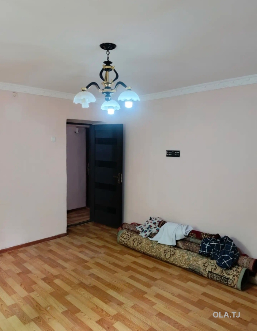 1 комнатная квартира, 1 этаж, 31 м²