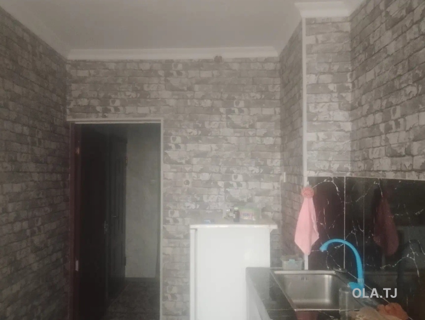 3 комнатная квартира, 5 этаж, 104 м²