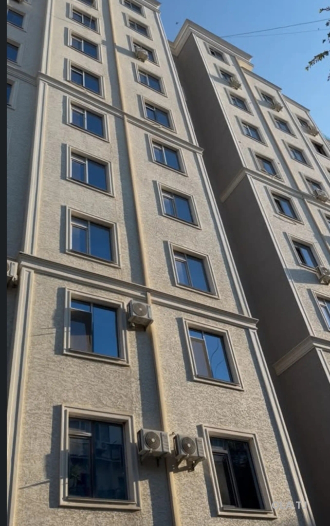 2 комнатная квартира, 11 этаж, 220 м²