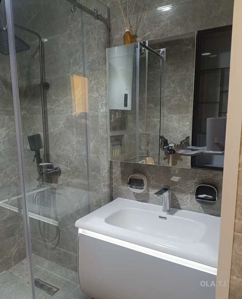 2 комнатная квартира, 5 этаж, 61 м²