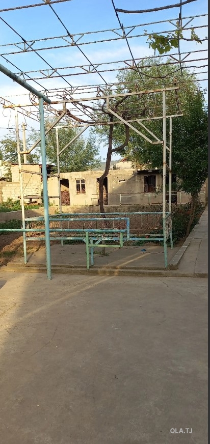 Дом (хавли), 4 комнат, 1 эт