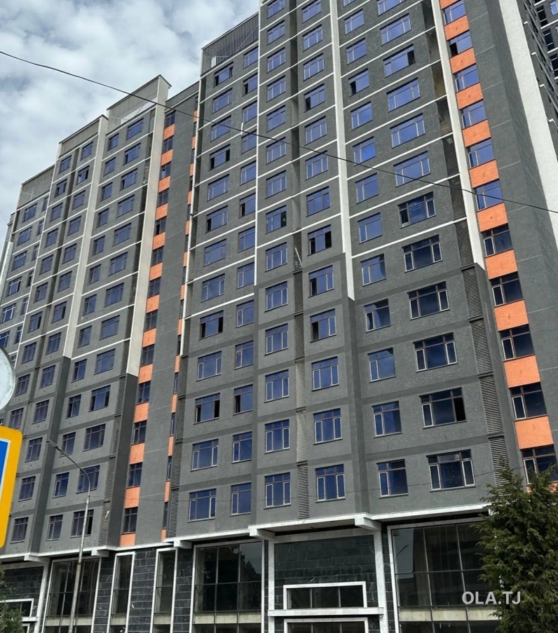6 комнатная квартира, 15 этаж, 430 м²
