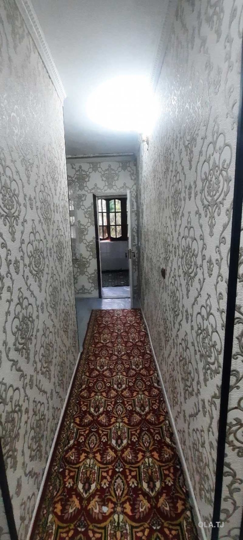 3 комнатная квартира, 1 этаж, 67 м²