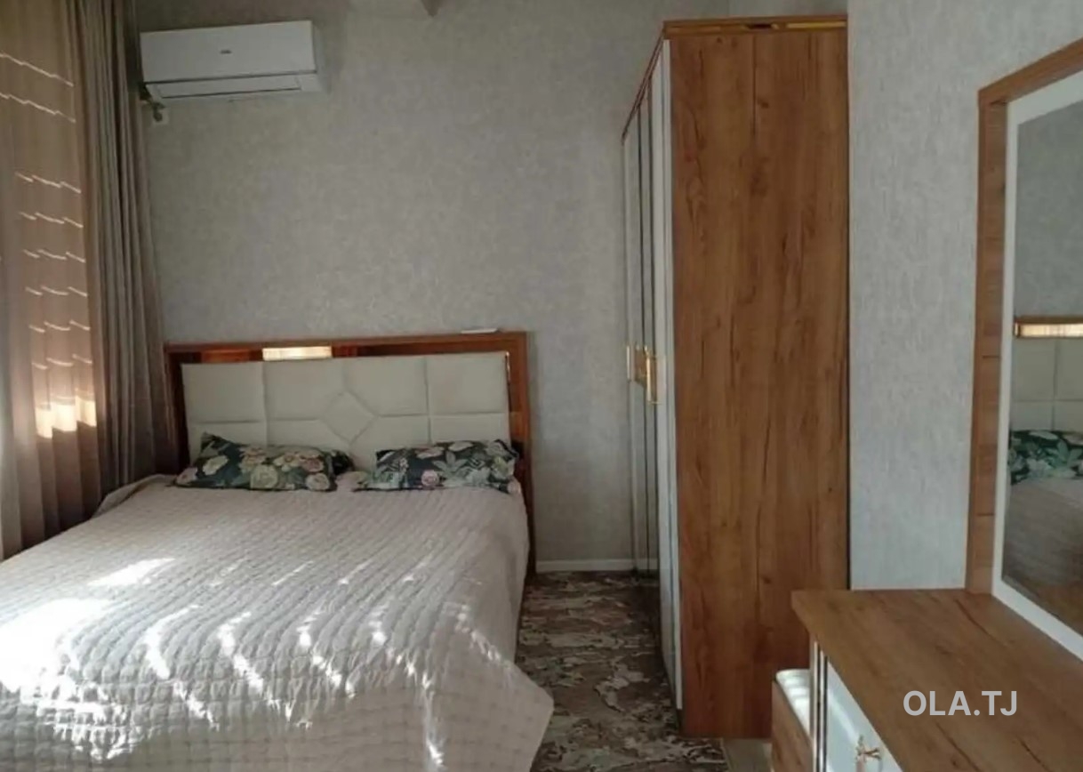 2 комнатная квартира, 6 этаж, 60 м²