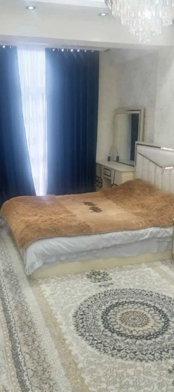 2 комнатная квартира, 6 этаж, 57 м²