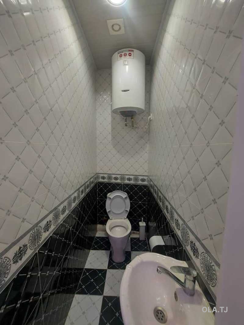 2 комнатная квартира, 8 этаж, 69 м²