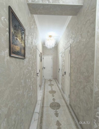 1 комнатная квартира, 5 этаж, 56 м²
