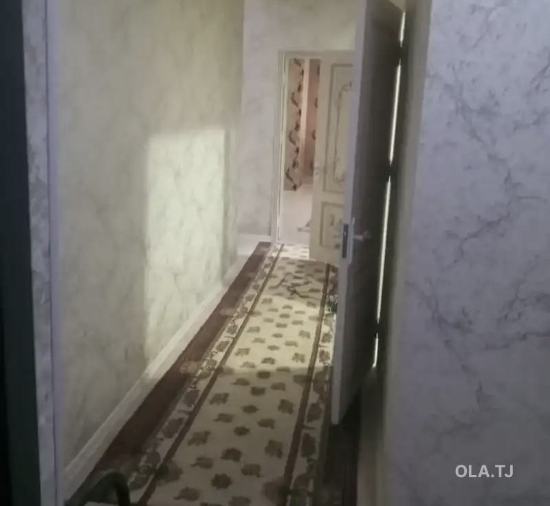3 комнатная квартира, 12 этаж, 73 м²