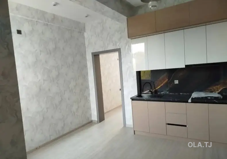 2 комнатная квартира, 3 этаж, 71 м²