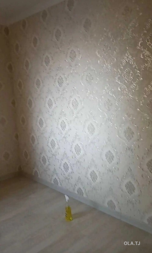 Отделочные работы