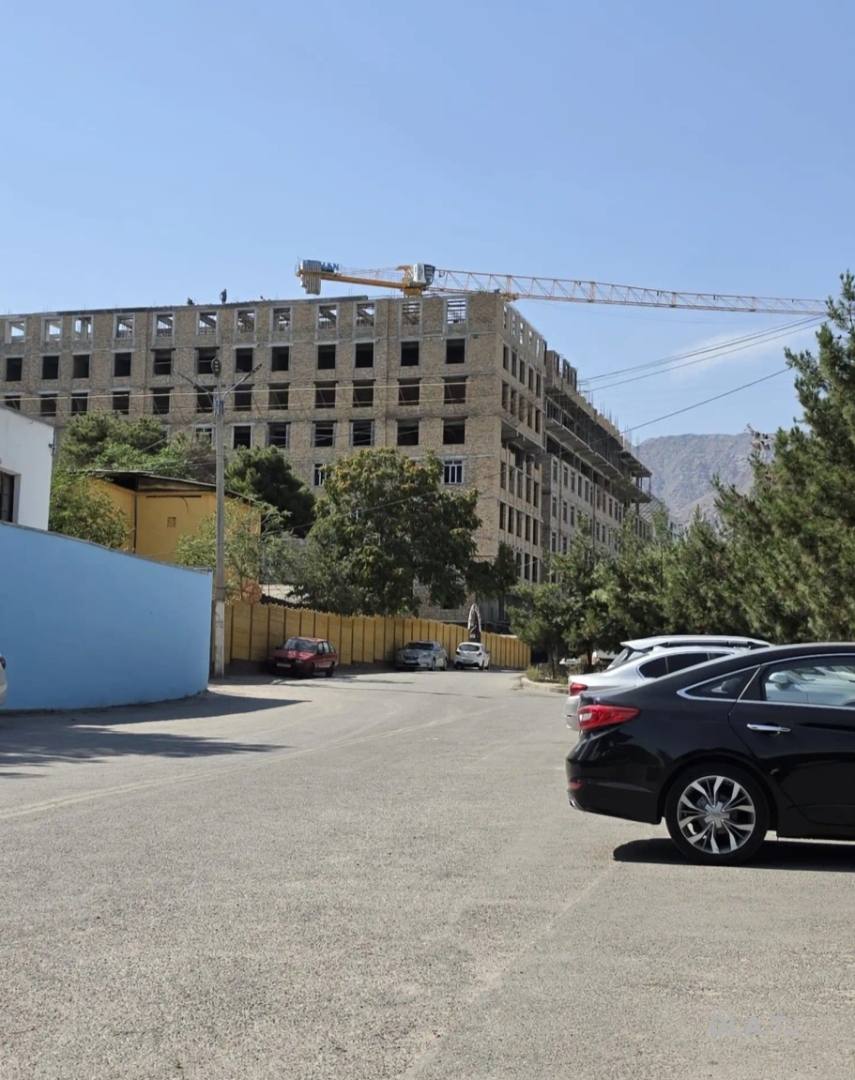 1 комнатная квартира, 1 этаж, 48 м²