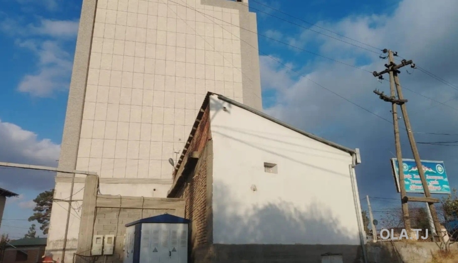 Помещение под свободное назначение, 60м², Б. Гафурского