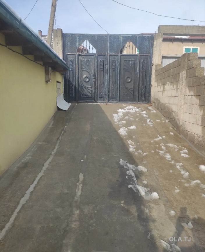 Дом (хавли), 7 комнат, 2 эт