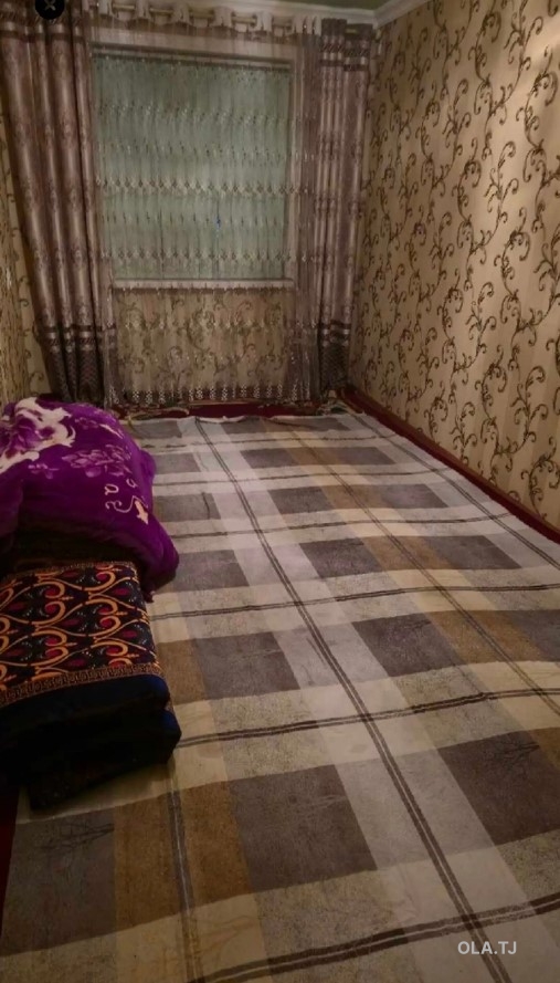 2 комнатная квартира, 4 этаж, 60 м²