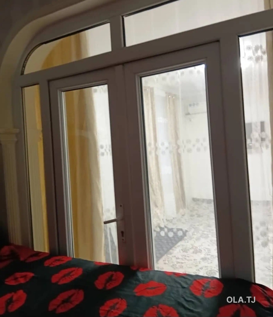 1 комнатная квартира, 1 этаж, 41 м²