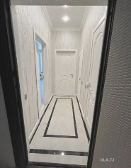 1 комнатная квартира, 5 этаж, 42 м²