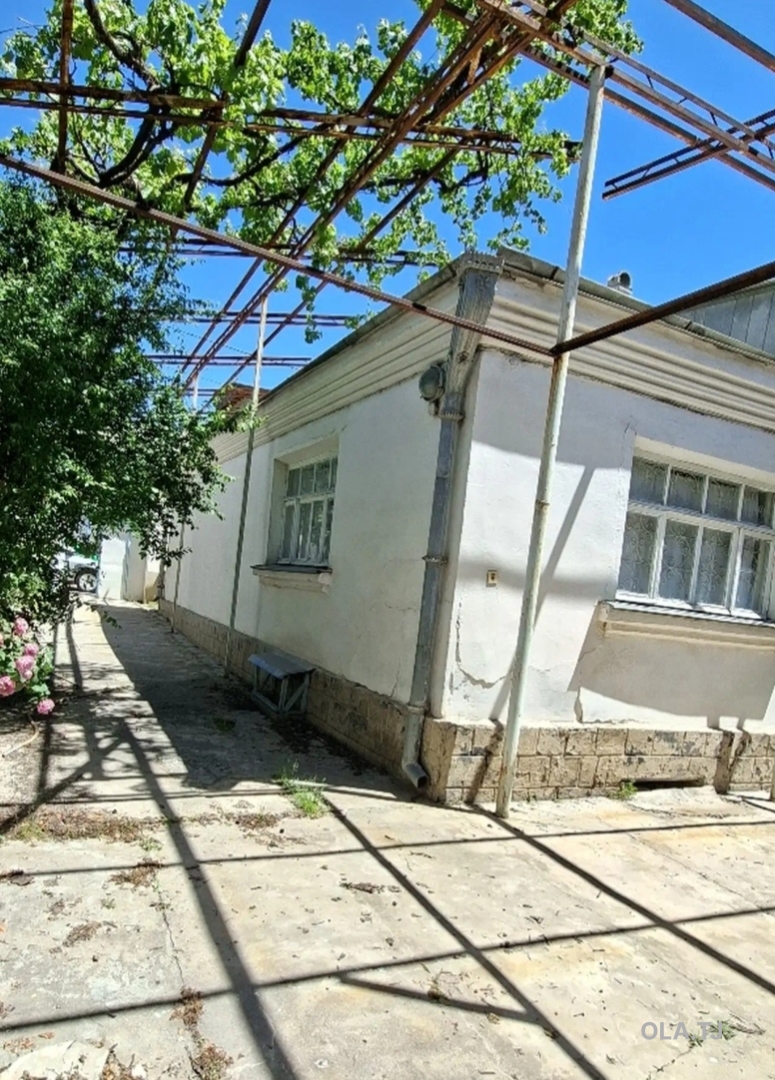 Дом (хавли), 5 комнат, 1 эт