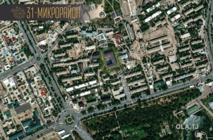 1 комнатная квартира, 1 этаж, 48 м²