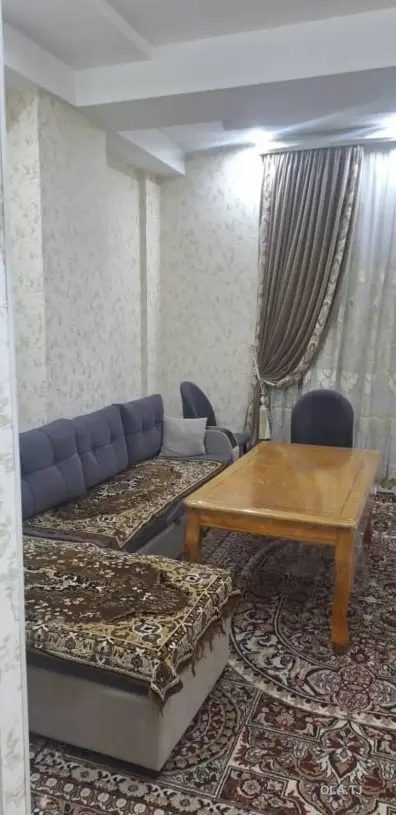 3 комнатная квартира, 1 этаж, 100 м²