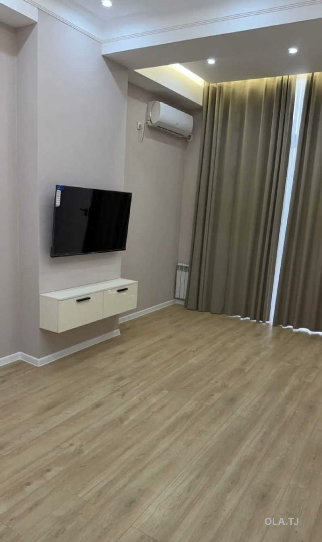 2 комнатная квартира, 11 этаж, 60 м²