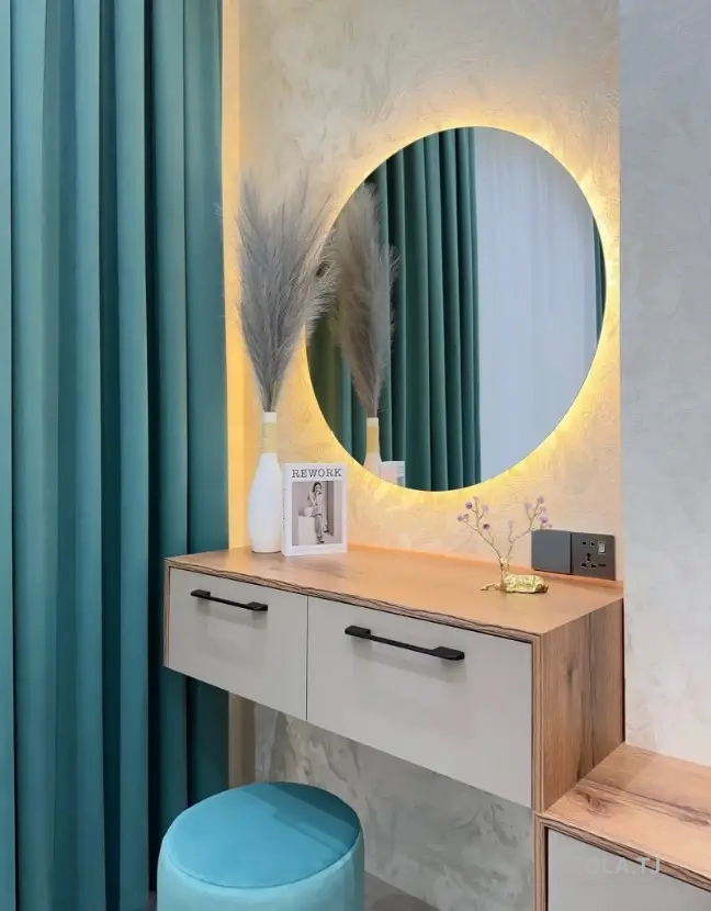 2 комнатная квартира, 2 этаж, 57 м²