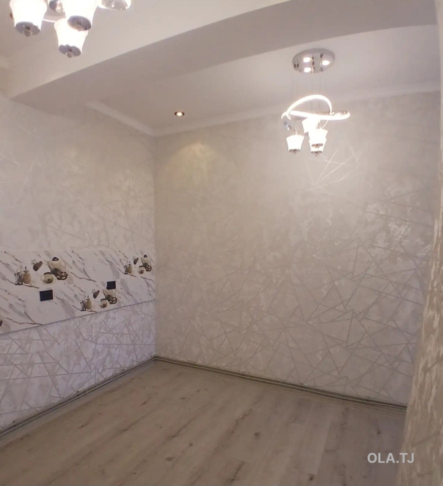 2 комнатная квартира, 10 этаж, 71 м²