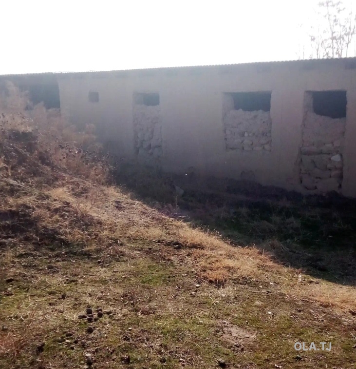 6 комнатная квартира, 4 этаж, 10 м²