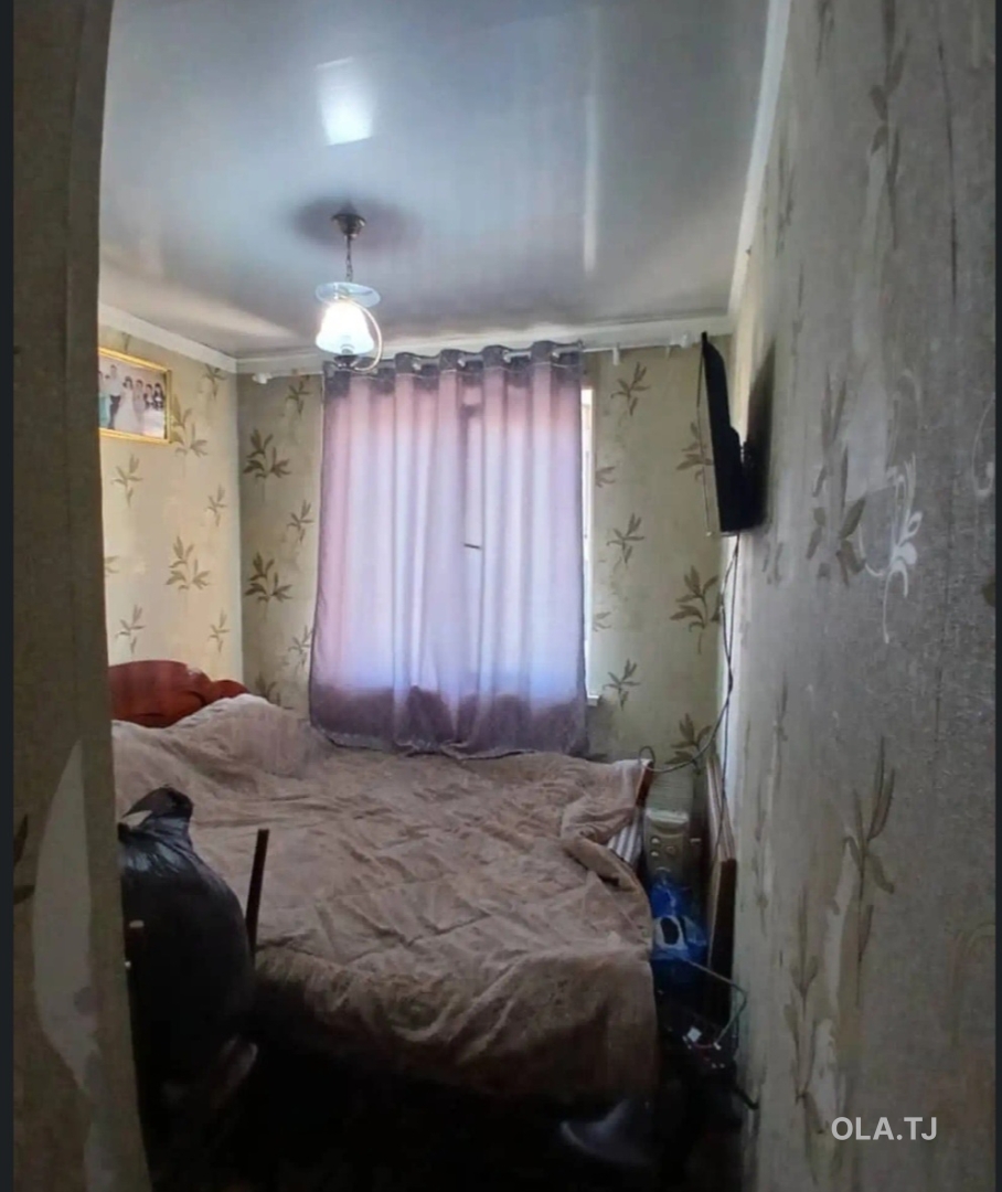 4 комнатная квартира, 4, 70 м²