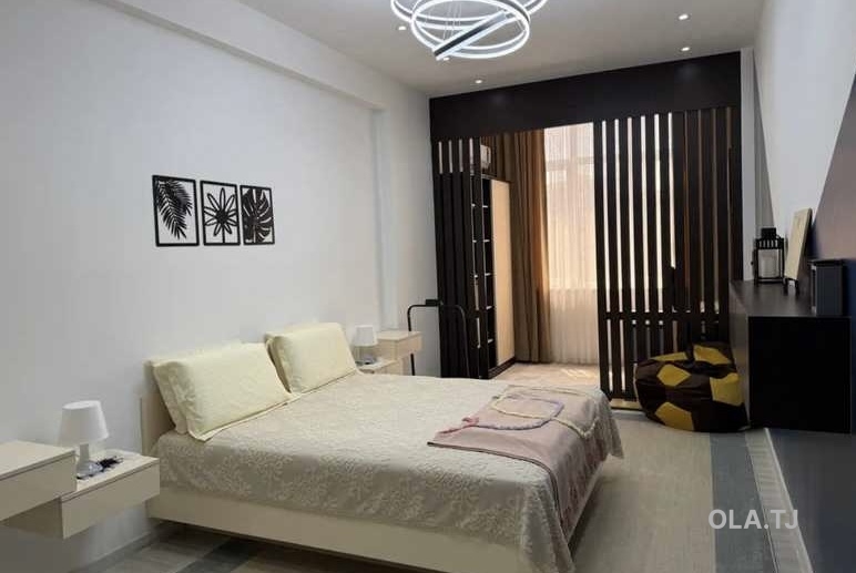 3 комнатная квартира, 10 этаж, 120 м²