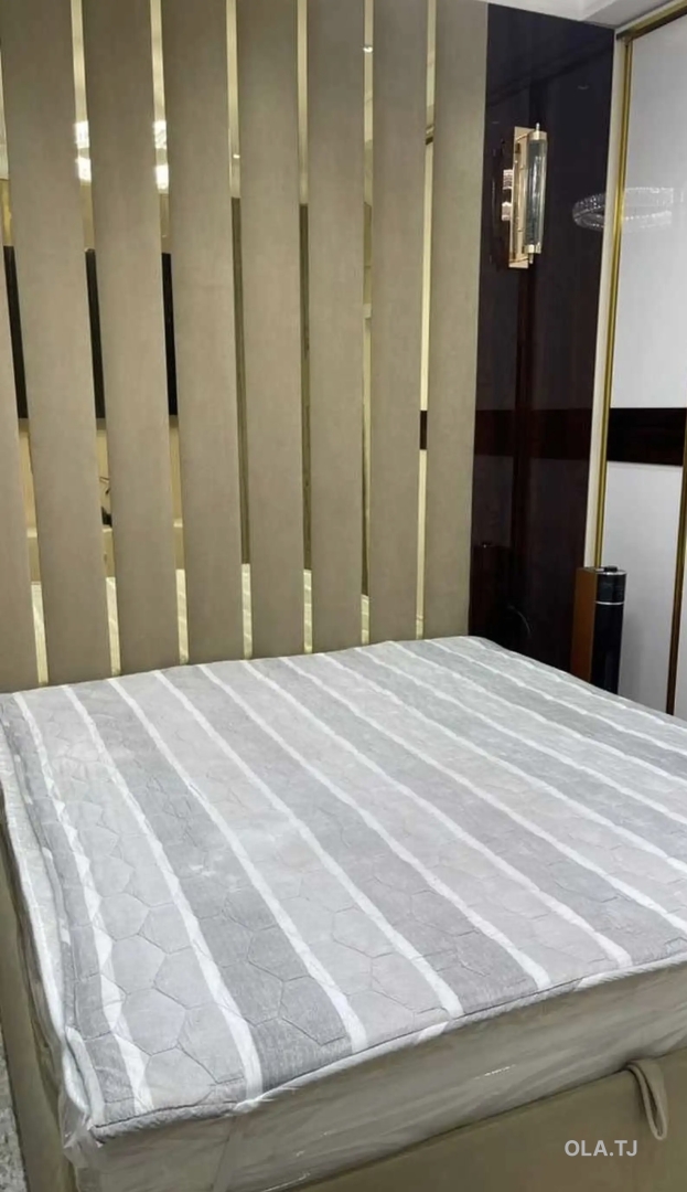 2 комнатная квартира, 4 этаж, 63 м²
