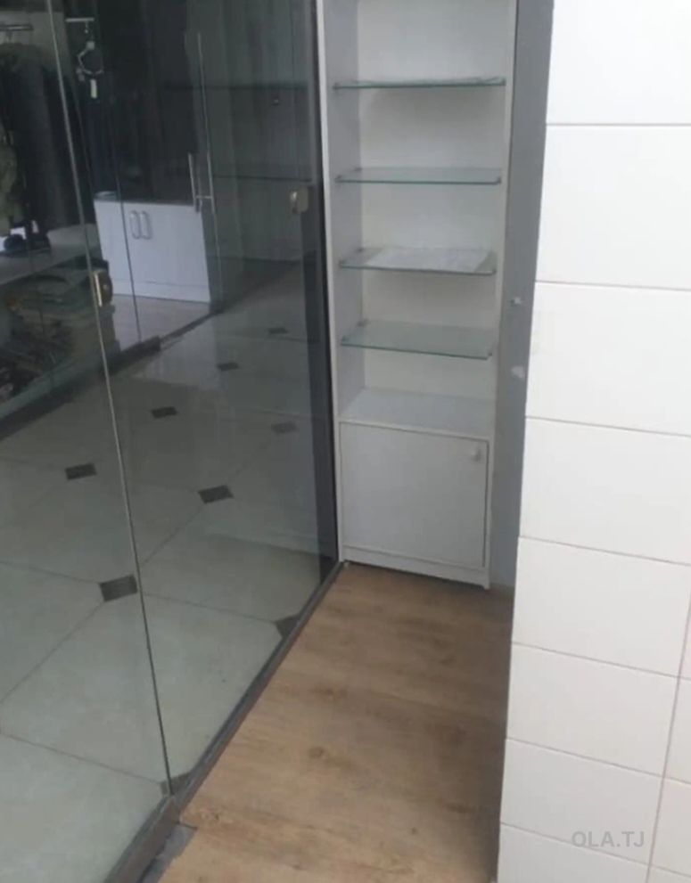 Офис в аренду, В бизнес-центре, 6 м²