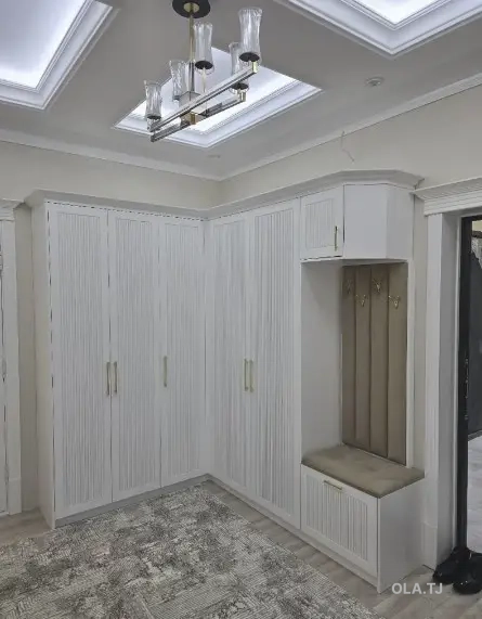 3 комнатная квартира, 12 этаж, 83 м²