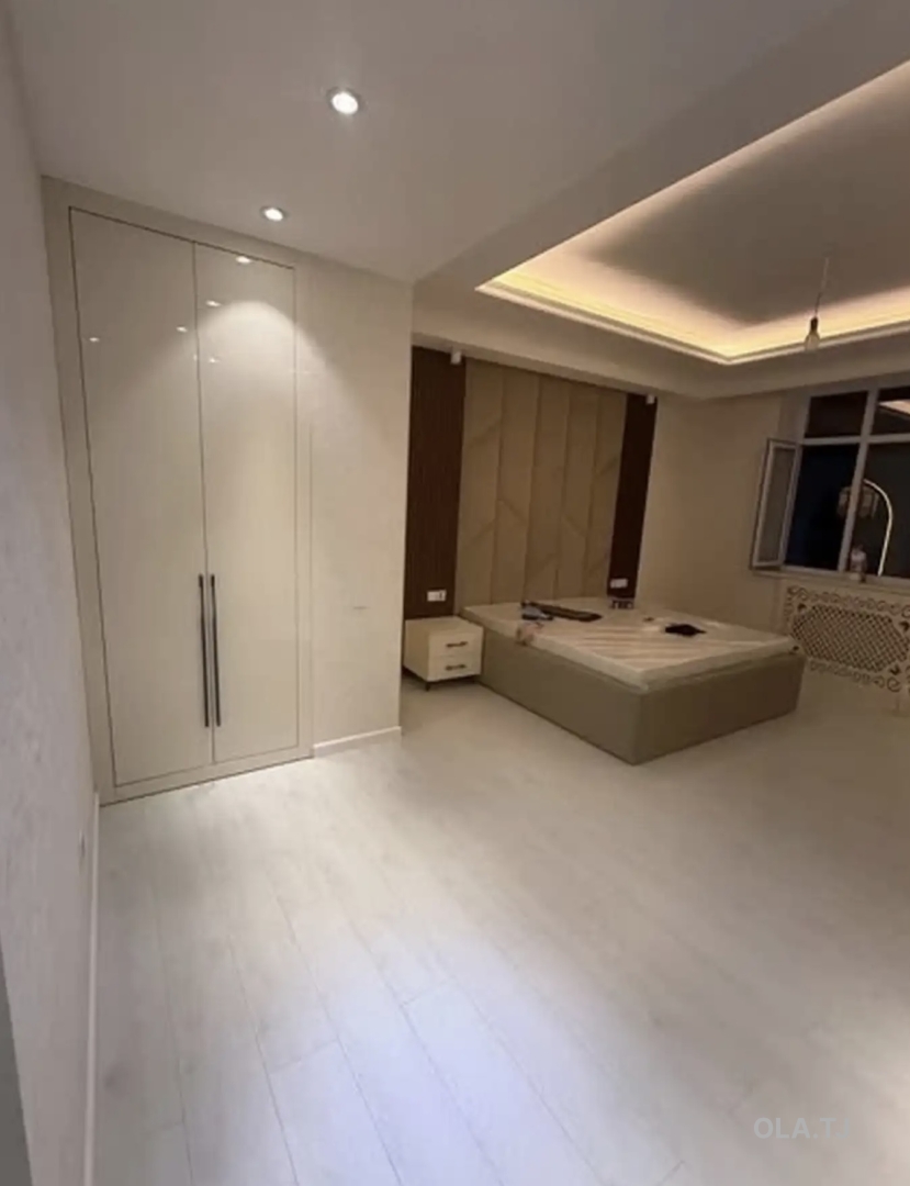 2 комнатная квартира, 13 этаж, 95 м²