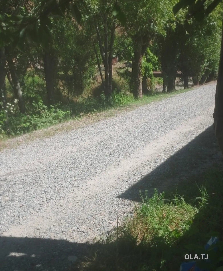 Дом (хавли), 2 комнат,