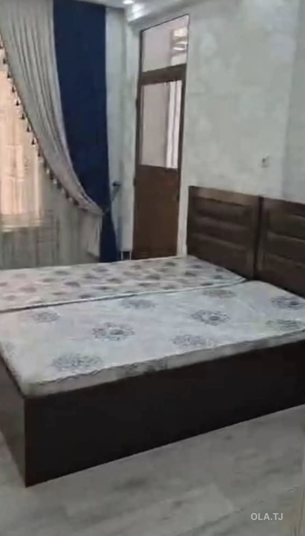 3 комнатная квартира, 4 этаж, 80 м²