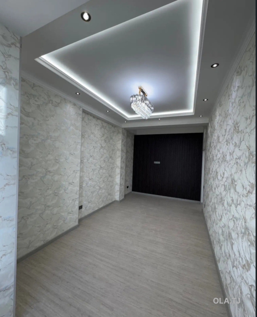2 комнатная квартира, 8 этаж, 66 м²