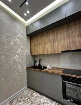2 комнатная квартира, 15 этаж, 70 м²