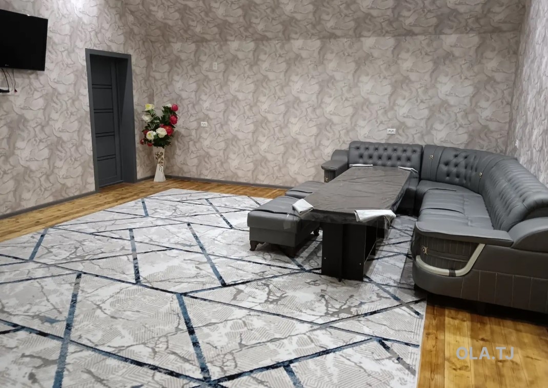 Дача, 5 комнат, 2 эт