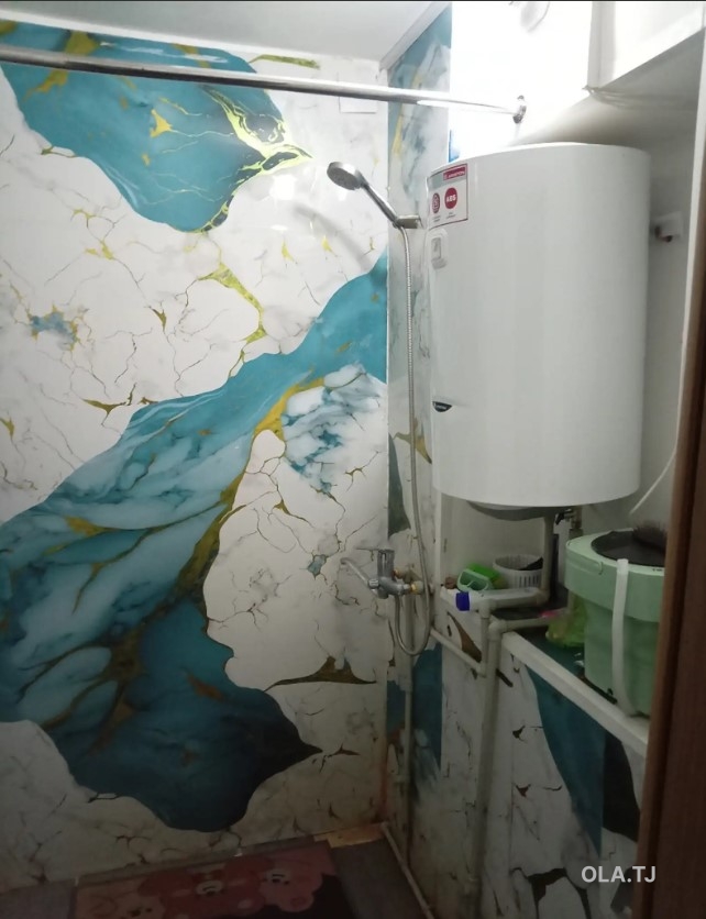 1 комнатная квартира, 1 этаж, 28 м²