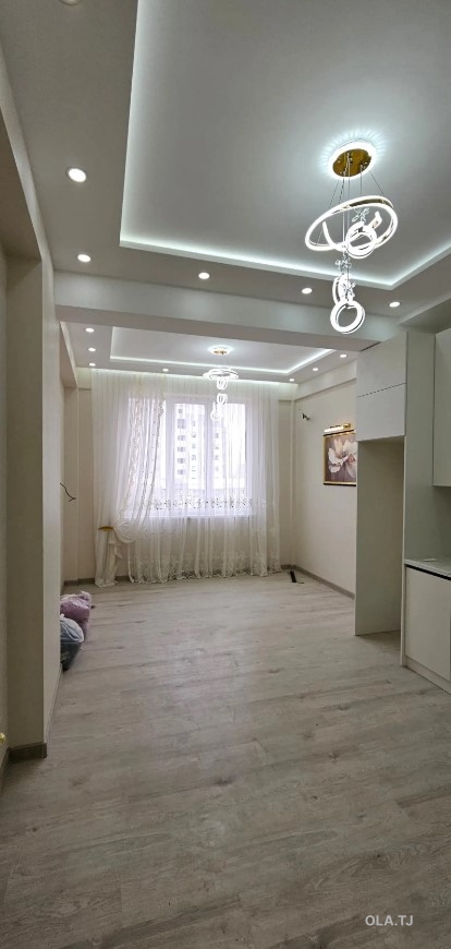 2 комнатная квартира, 3 этаж, 61 м²